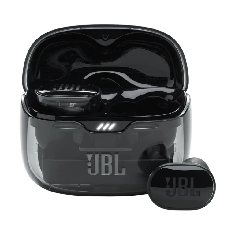 Audífonos JBL Tune Buds Ghost Edition – imagen 2