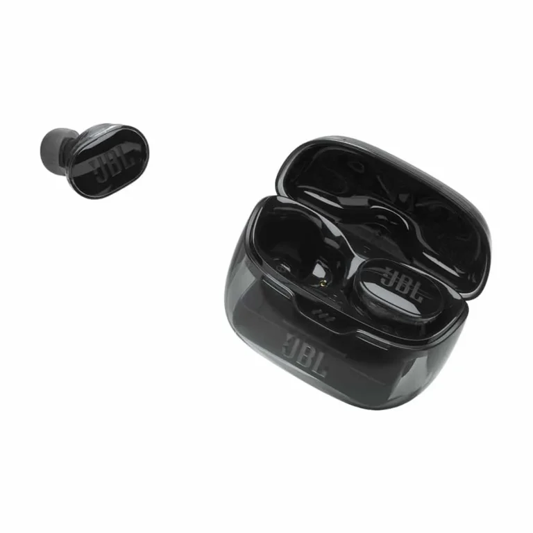 Audífonos JBL Tune Buds Ghost Edition – imagen 9