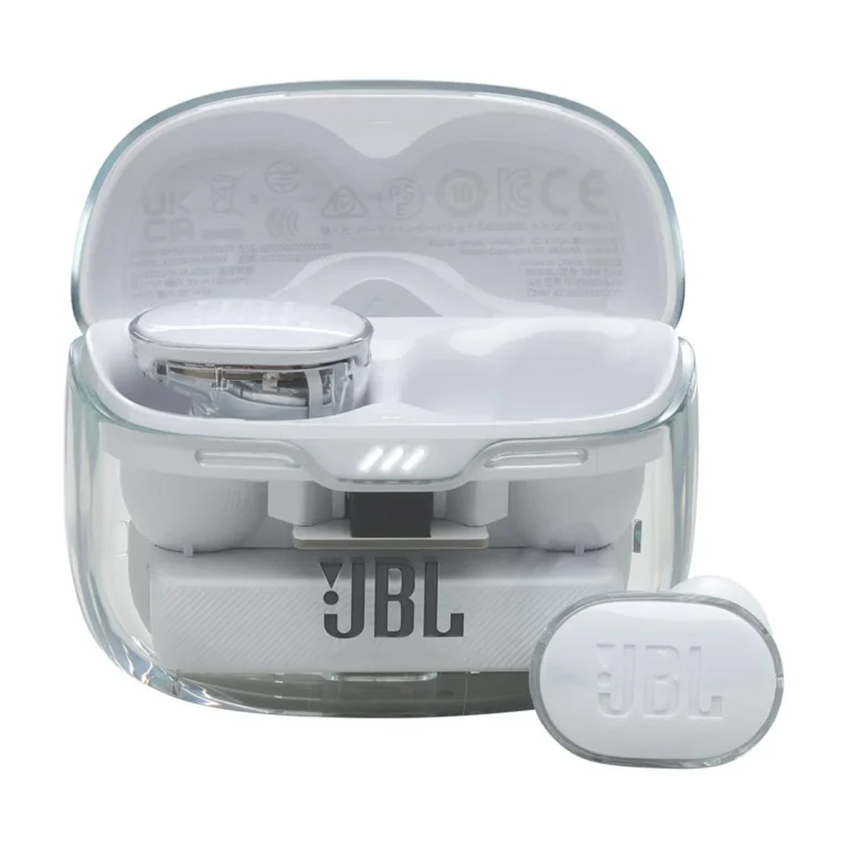 Audífonos JBL Tune Buds Ghost Edition – imagen 13