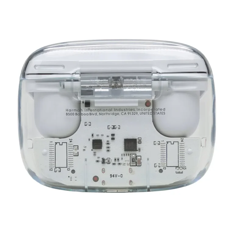 Audífonos JBL Tune Buds Ghost Edition – imagen 18