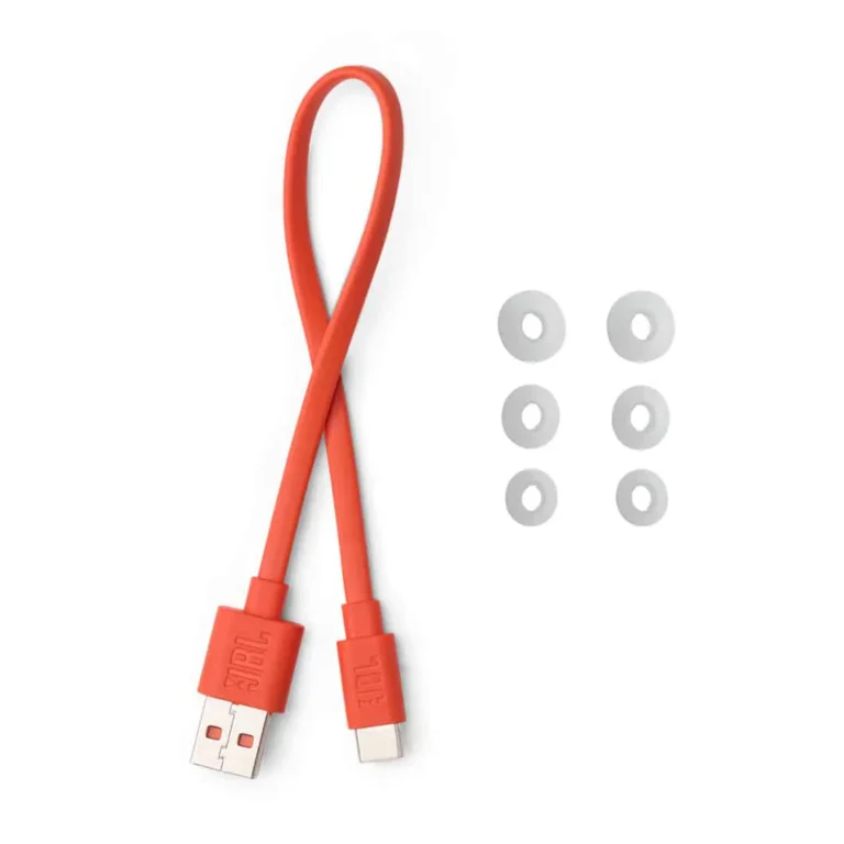 Audífonos JBL Tune Buds Ghost Edition – imagen 22
