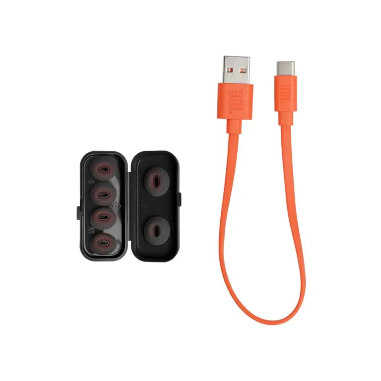 Audífonos JBL Tune Flex – imagen 10