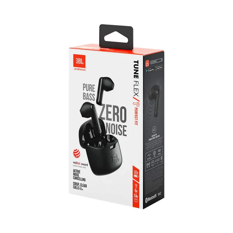 Audífonos JBL Tune Flex – imagen 11