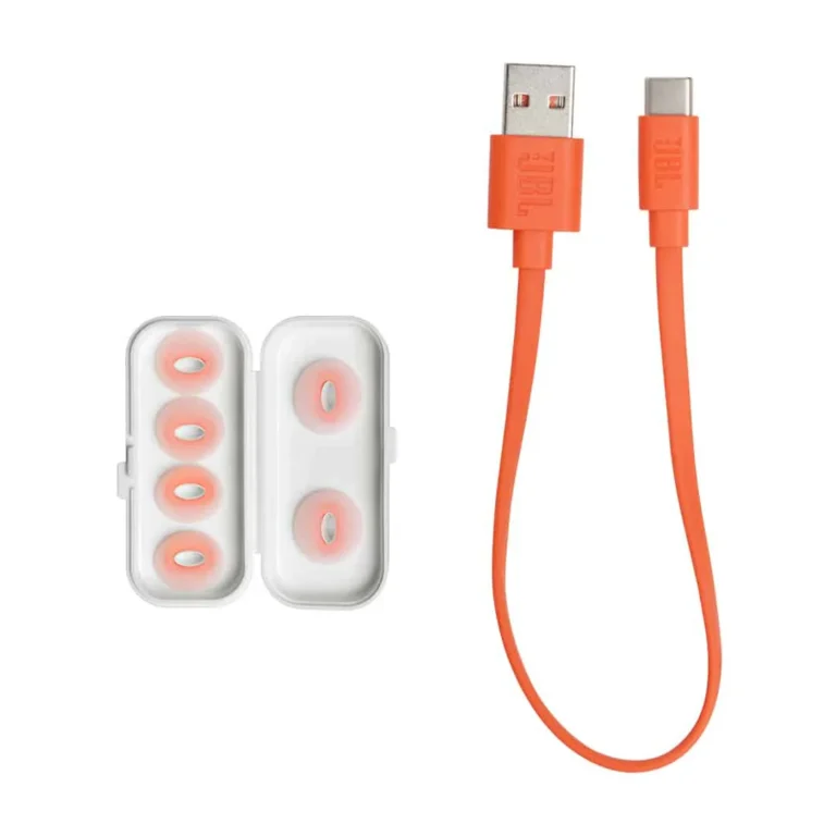 Audífonos JBL Tune Flex – imagen 16