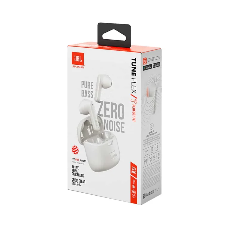 Audífonos JBL Tune Flex – imagen 23
