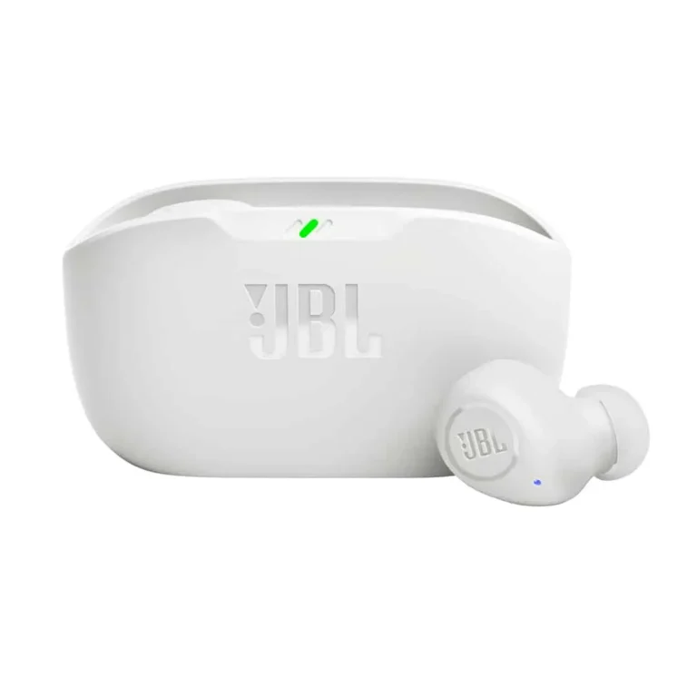 Audífonos JBL Vibe Buds