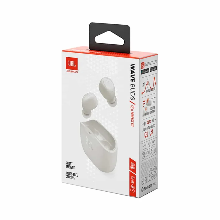 Audífonos JBL Vibe Buds – imagen 11