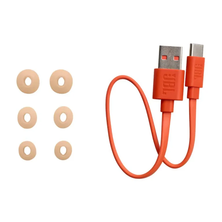 Audífonos JBL Vibe Buds – imagen 20