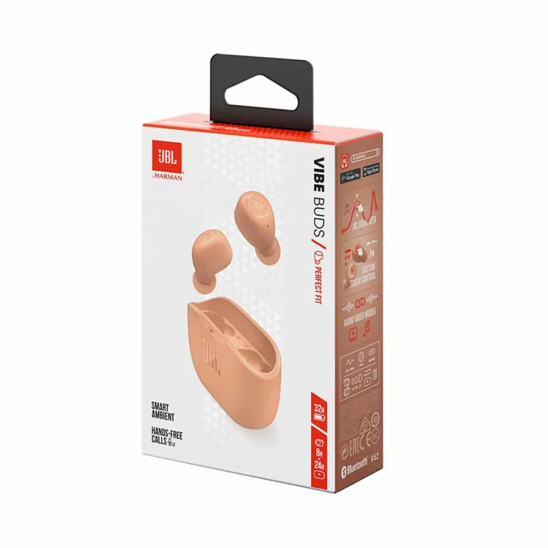 Audífonos JBL Vibe Buds – imagen 22