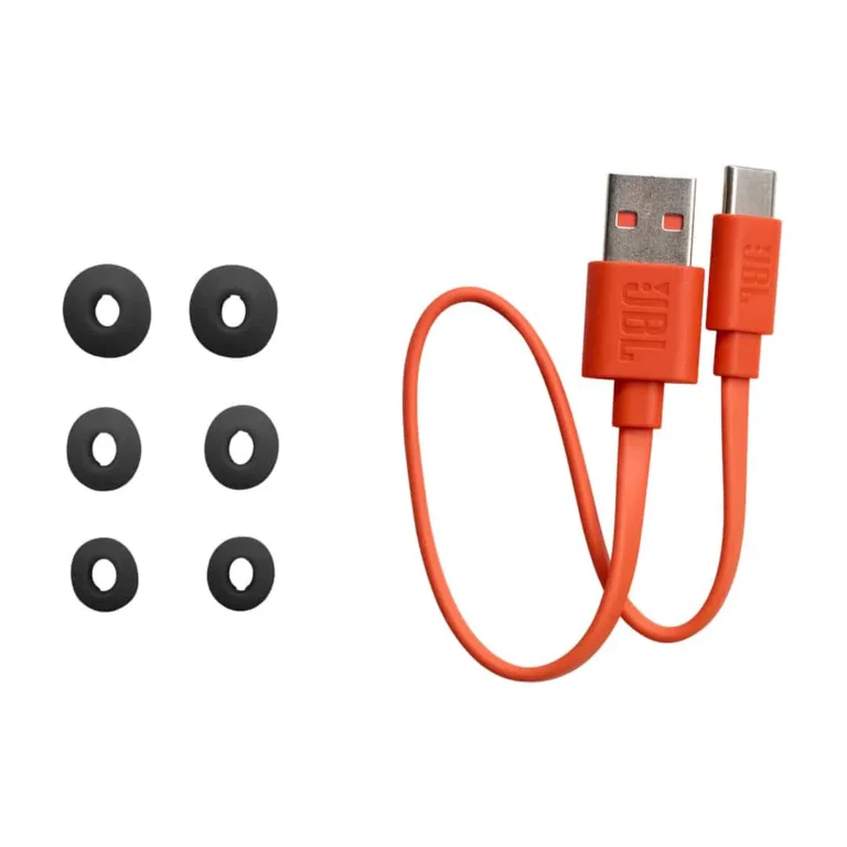 Audífonos JBL Vibe Buds – imagen 30
