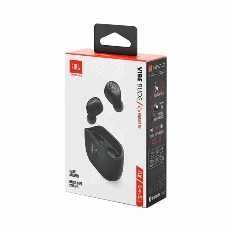 Audífonos JBL Vibe Buds – imagen 32