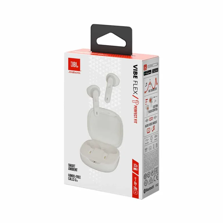 Audífonos JBL Vibe Flex – imagen 4
