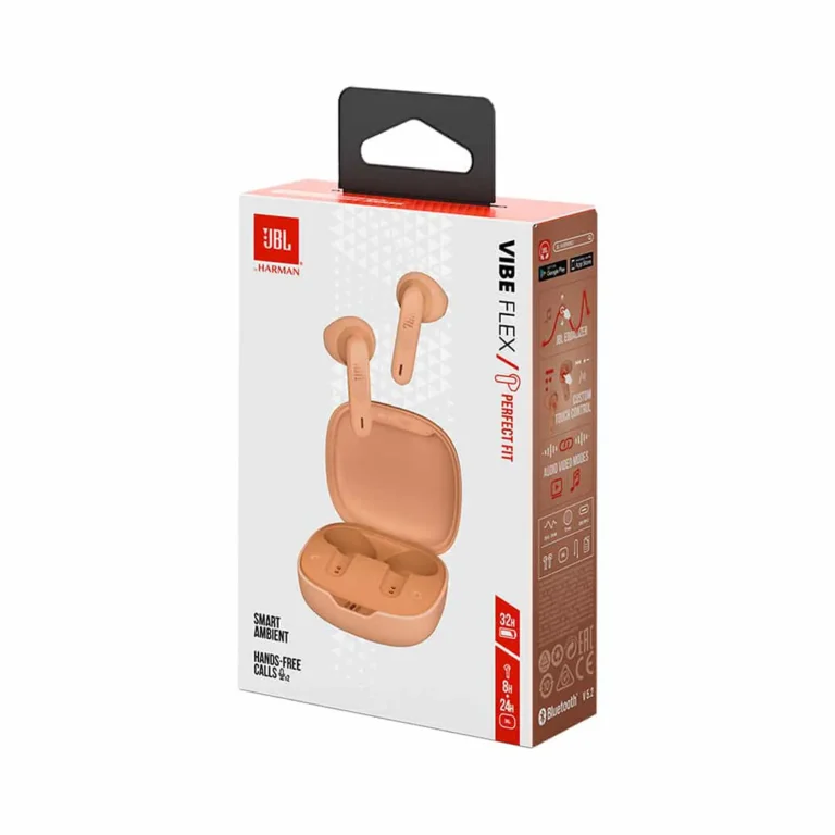 Audífonos JBL Vibe Flex – imagen 8