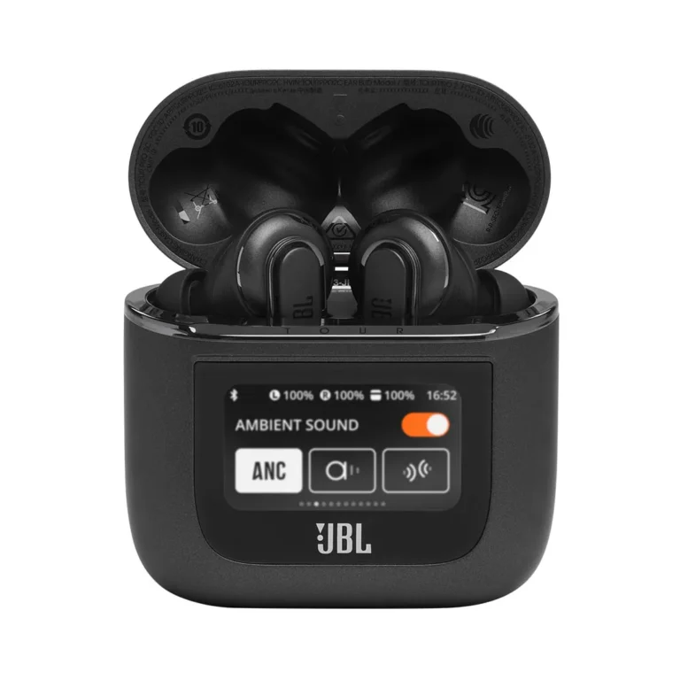 Audífonos JBL Tour Pro 2