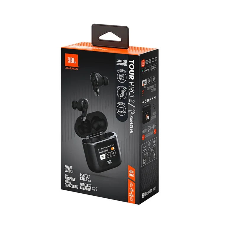 Audífonos JBL Tour Pro 2 – imagen 13