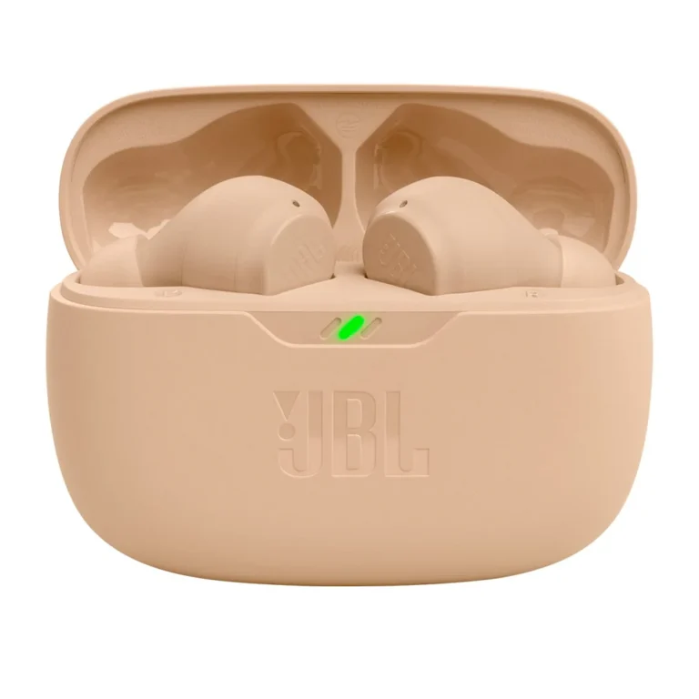 Audífonos JBL Vibe Beam