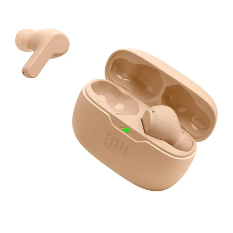 Audífonos JBL Vibe Beam – imagen 8