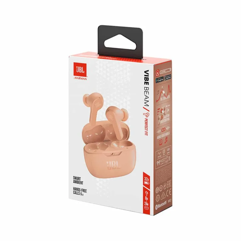Audífonos JBL Vibe Beam – imagen 10