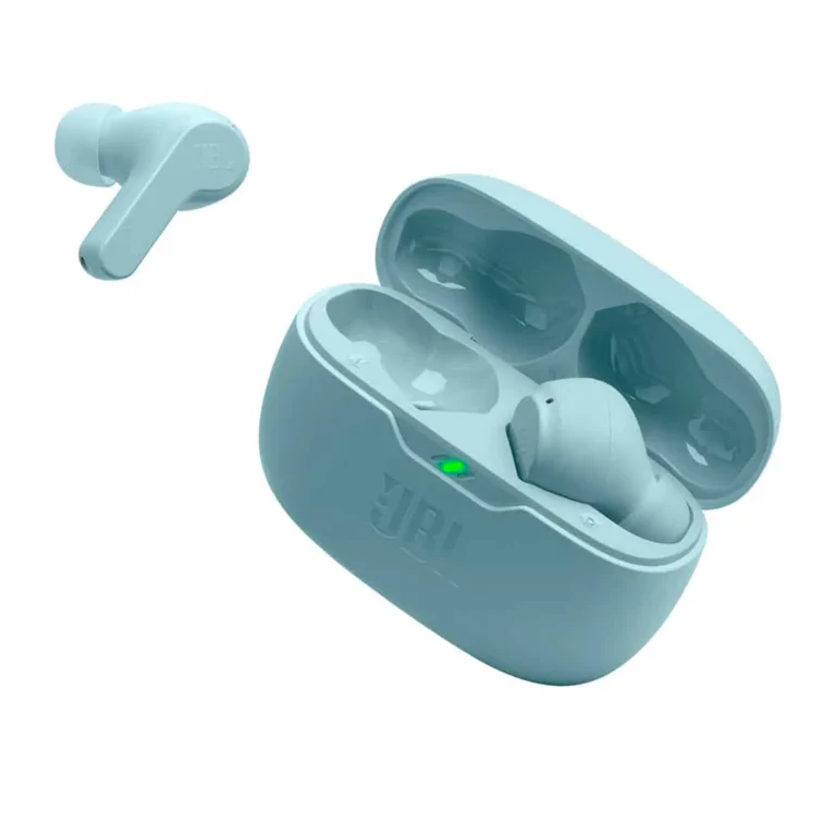 Audífonos JBL Vibe Beam – imagen 11