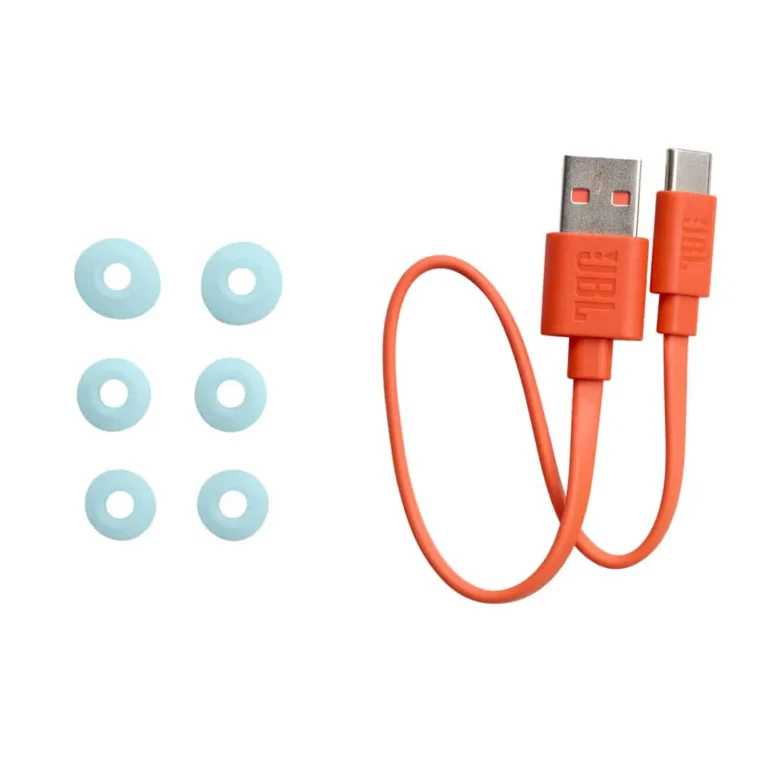 Audífonos JBL Vibe Beam – imagen 13