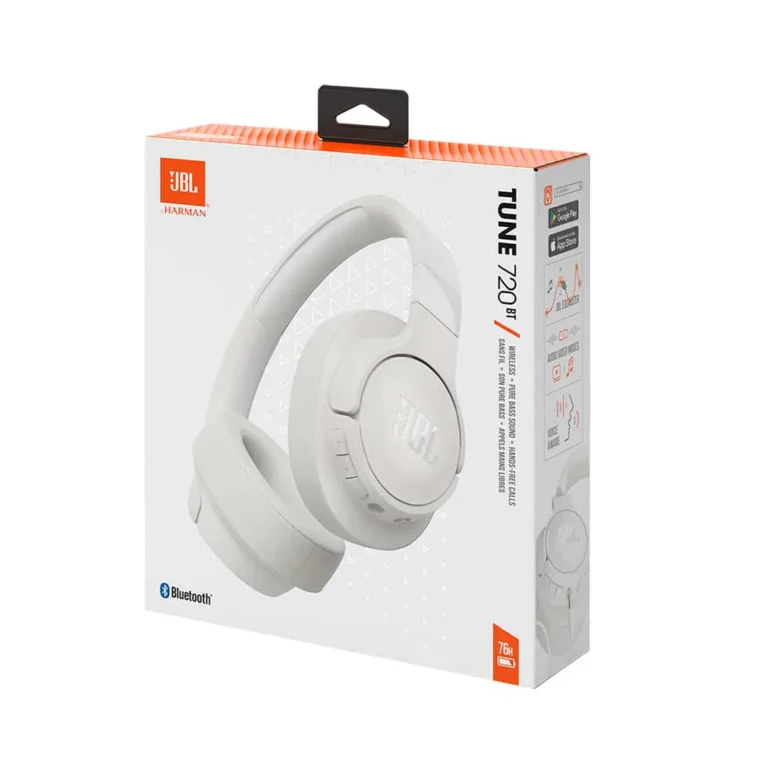 Audífonos JBL Tune 720BT – imagen 19