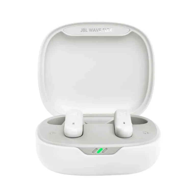 Audífonos JBL Wave Flex