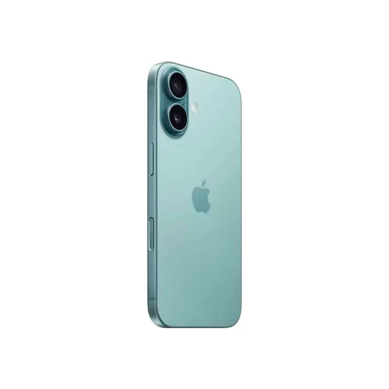 Apple Iphone 16 - 6.1" – imagen 9