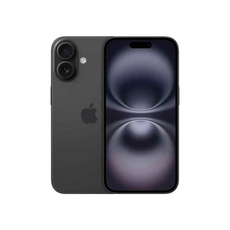 Apple Iphone 16 - 6.1" – imagen 11