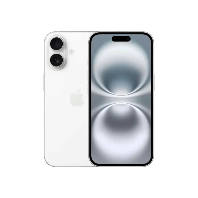 Apple Iphone 16 - 6.1" – imagen 16