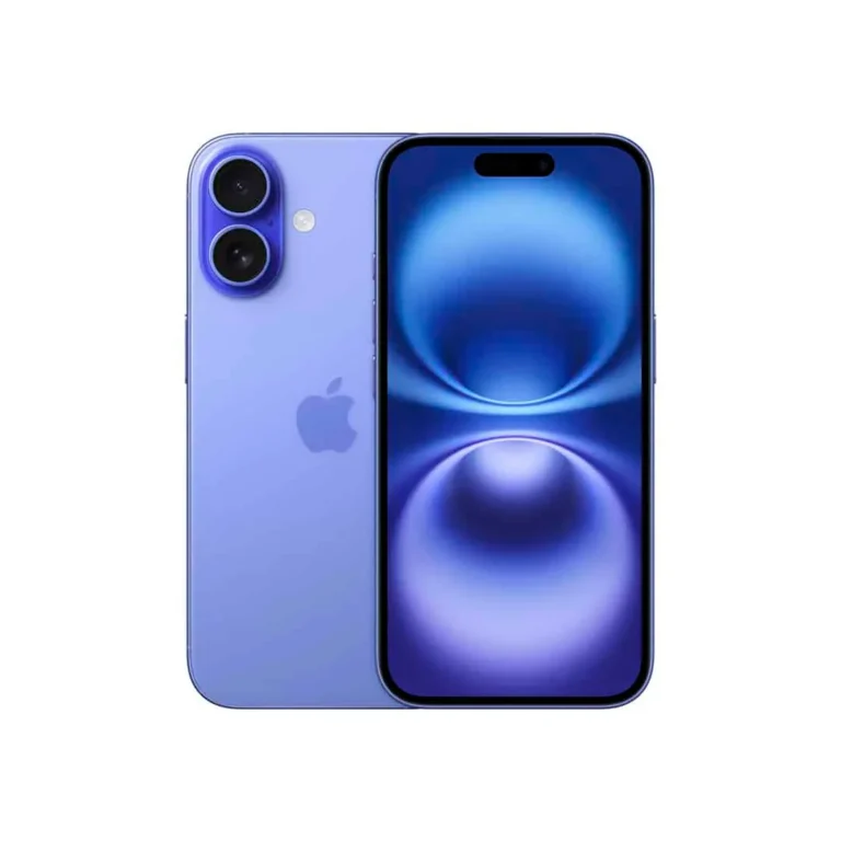 Apple Iphone 16 - 6.1" – imagen 21