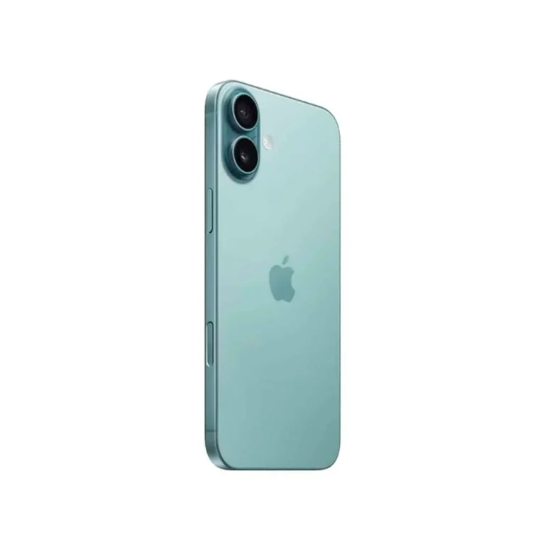Apple iPhone 16 Plus - 6.7" – imagen 4