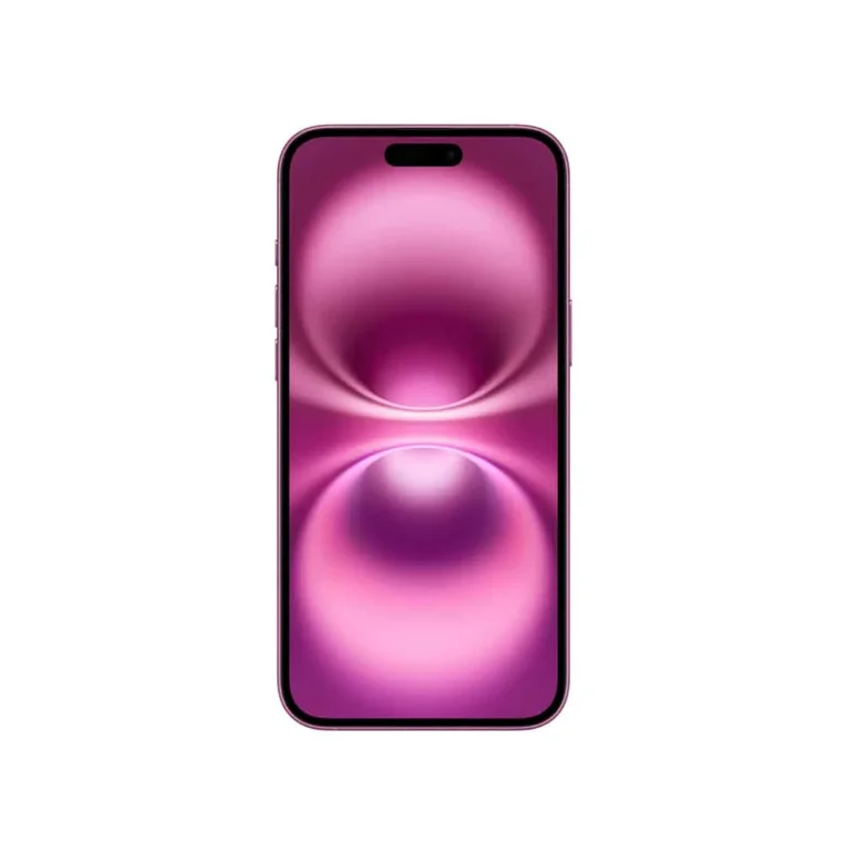 Apple iPhone 16 Plus - 6.7" – imagen 8