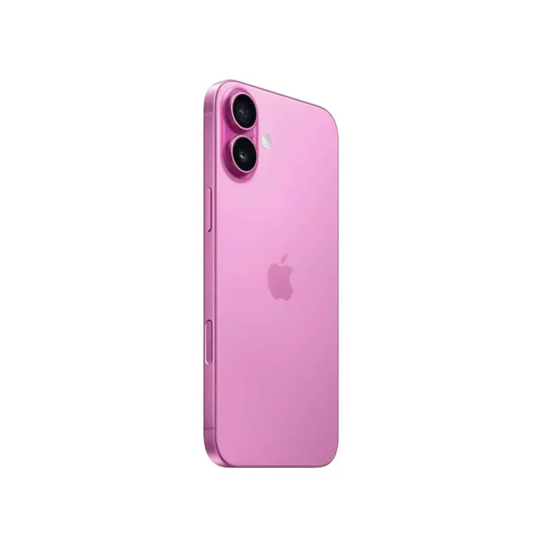Apple iPhone 16 Plus - 6.7" – imagen 10