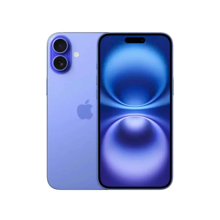 Apple iPhone 16 Plus - 6.7" – imagen 16