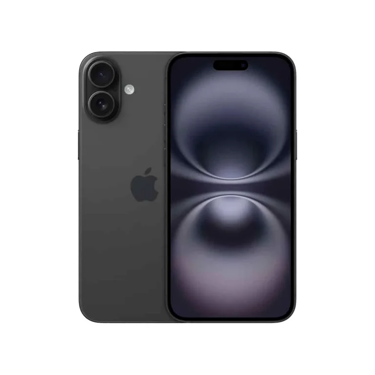 Apple iPhone 16 Plus - 6.7" – imagen 21