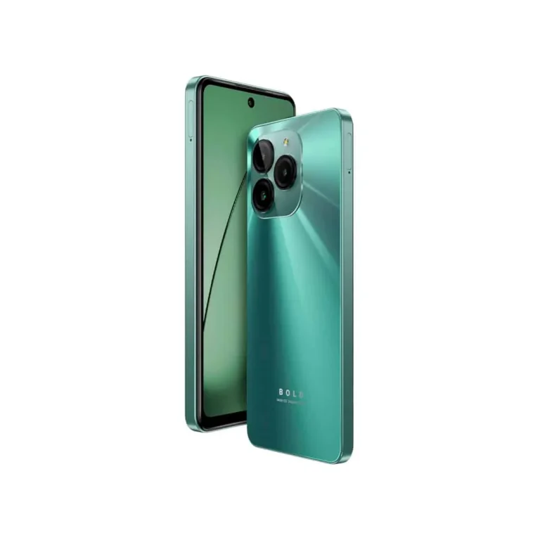 Teléfono Celular BLU BOLD K10 - 6.5" / 4GB+8GB / 128GB – imagen 3