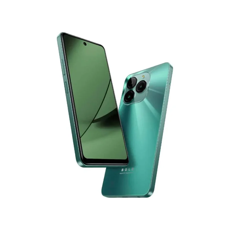 Teléfono Celular BLU BOLD K10 - 6.5" / 4GB+8GB / 128GB – imagen 4