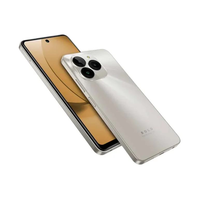 Teléfono Celular BLU BOLD K10 - 6.5" / 4GB+8GB / 128GB – imagen 6