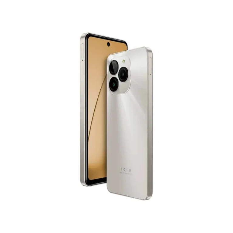 Teléfono Celular BLU BOLD K10 - 6.5" / 4GB+8GB / 128GB – imagen 7