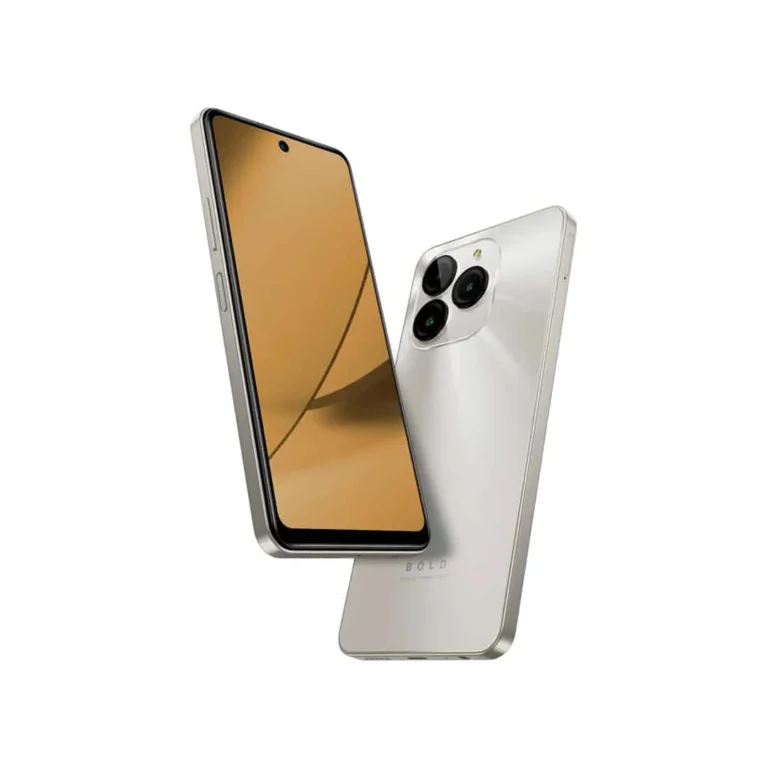 Teléfono Celular BLU BOLD K10 - 6.5" / 4GB+8GB / 128GB – imagen 8
