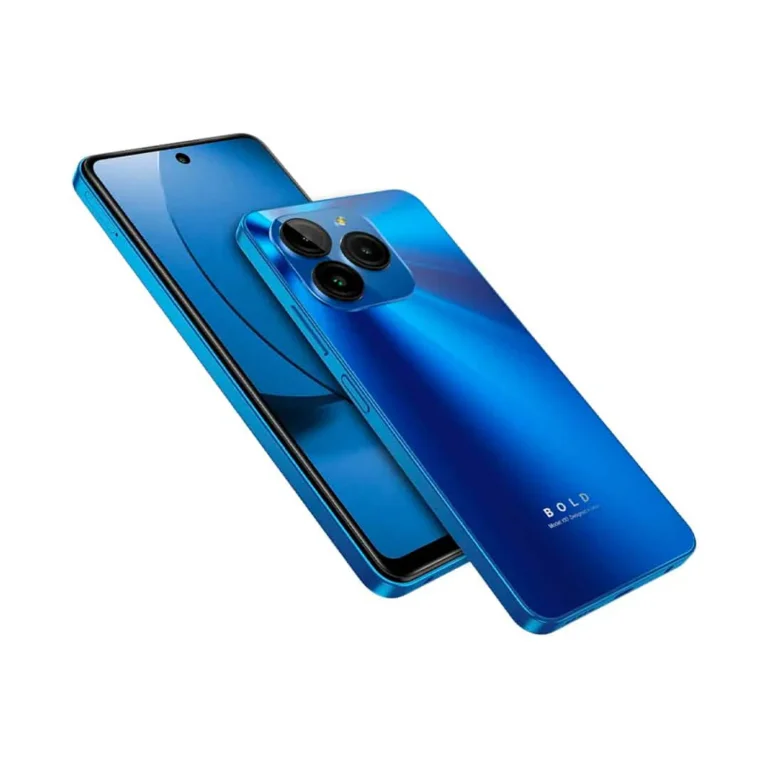 Teléfono Celular BLU BOLD K10 - 6.5" / 4GB+8GB / 128GB – imagen 10