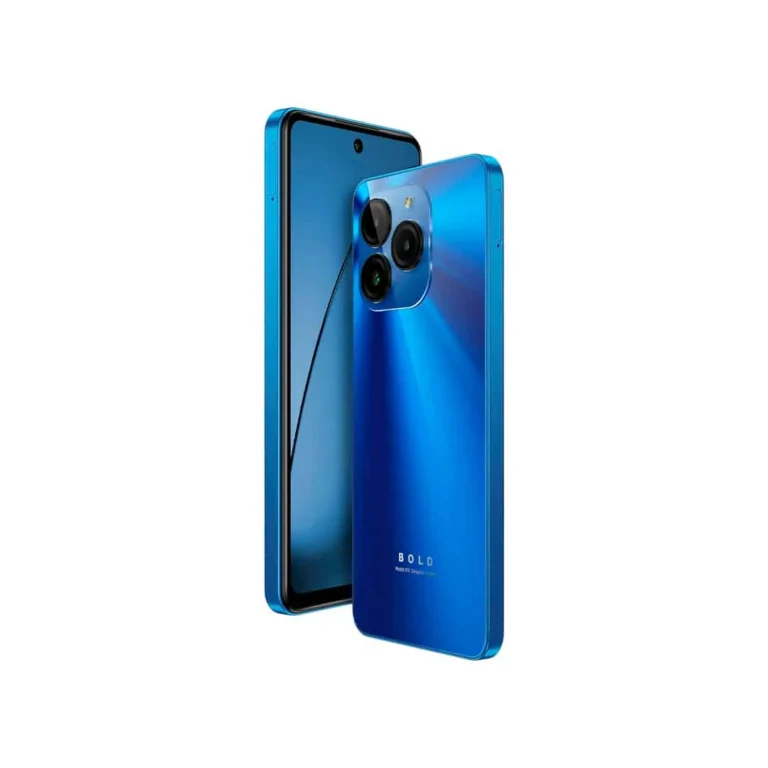 Teléfono Celular BLU BOLD K10 - 6.5" / 4GB+8GB / 128GB – imagen 11