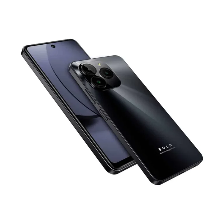 Teléfono Celular BLU BOLD K10 - 6.5" / 4GB+8GB / 128GB – imagen 14