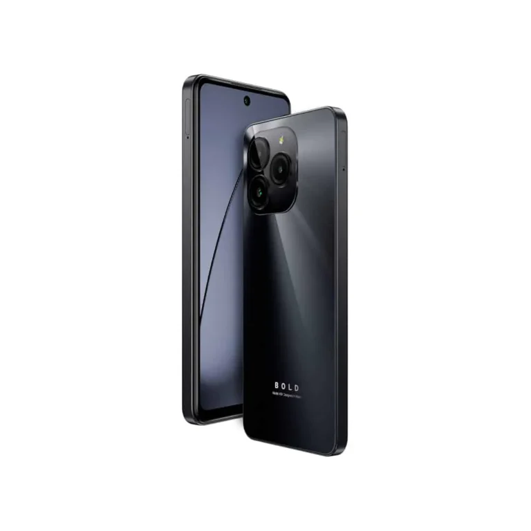 Teléfono Celular BLU BOLD K10 - 6.5" / 4GB+8GB / 128GB – imagen 15