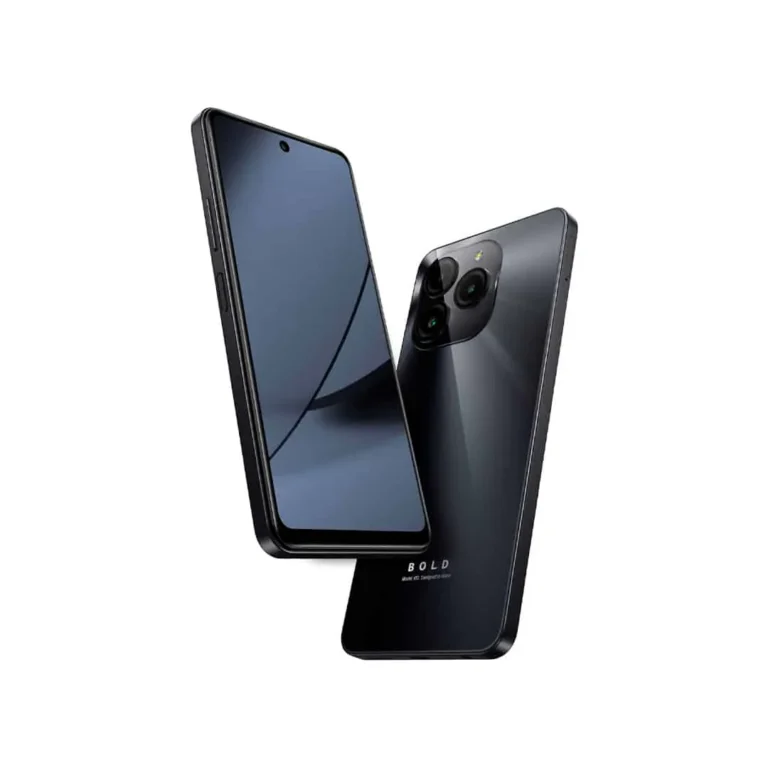 Teléfono Celular BLU BOLD K10 - 6.5" / 4GB+8GB / 128GB – imagen 16