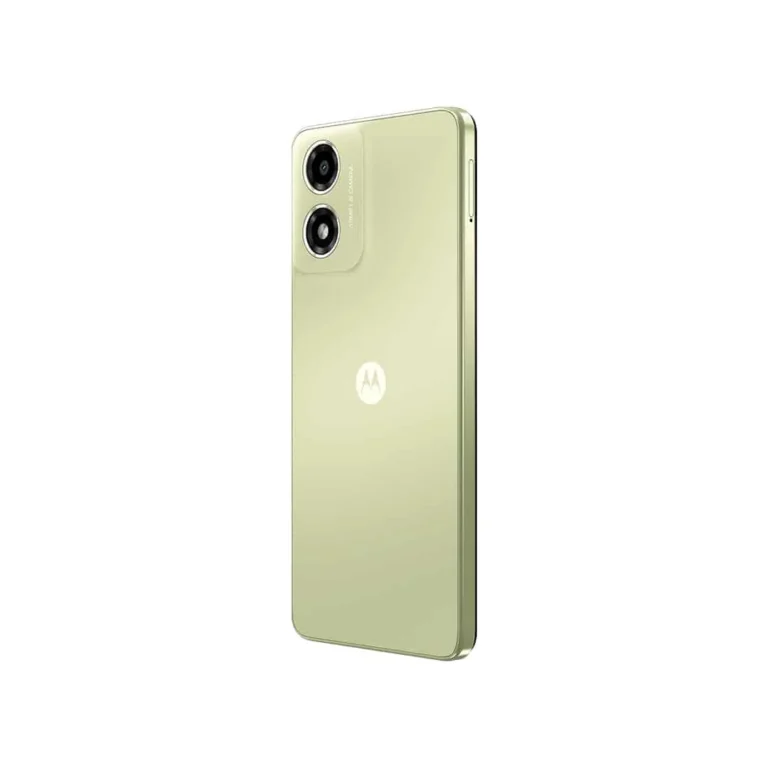 Teléfono Celular Motorola E14 - 6.5" / 2GB / 64GB – imagen 2