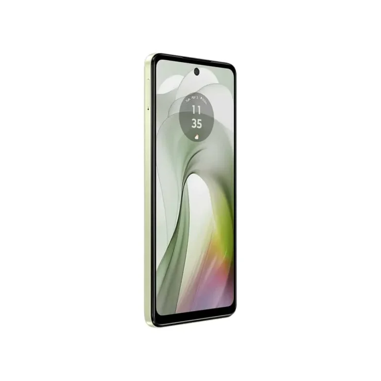 Teléfono Celular Motorola E14 - 6.5" / 2GB / 64GB – imagen 3