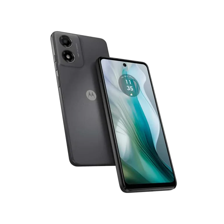 Teléfono Celular Motorola E14 - 6.5" / 2GB / 64GB – imagen 8