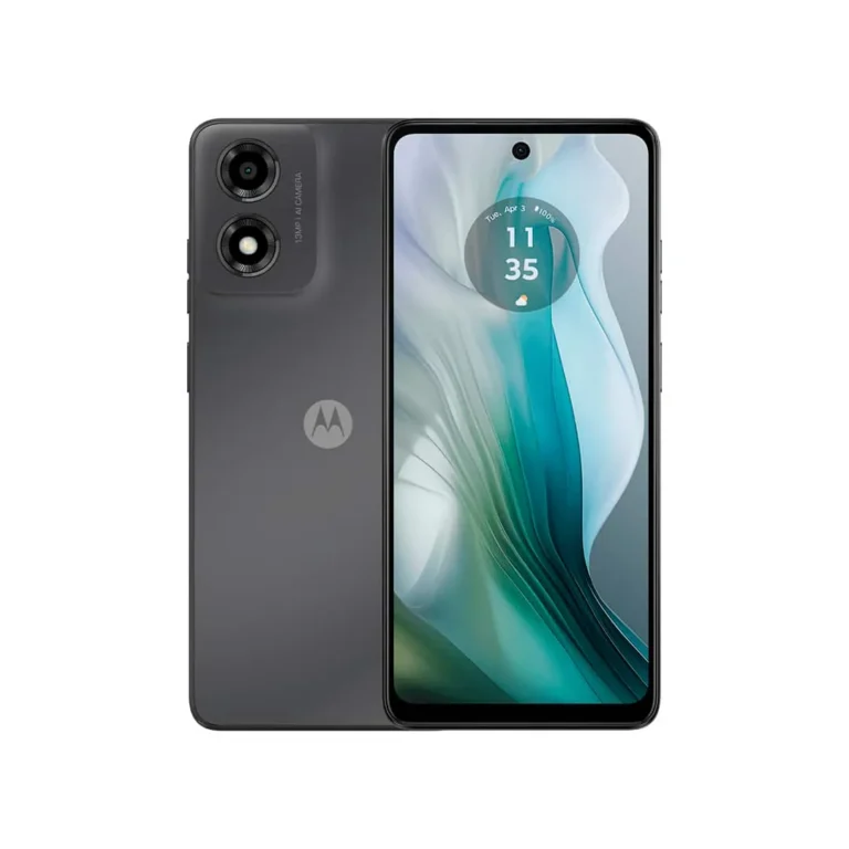 Teléfono Celular Motorola E14 - 6.5" / 2GB / 64GB – imagen 10