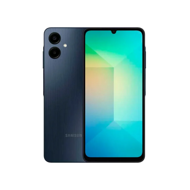 Teléfono Celular Samsung Galaxy A06 - 6.7" – imagen 15